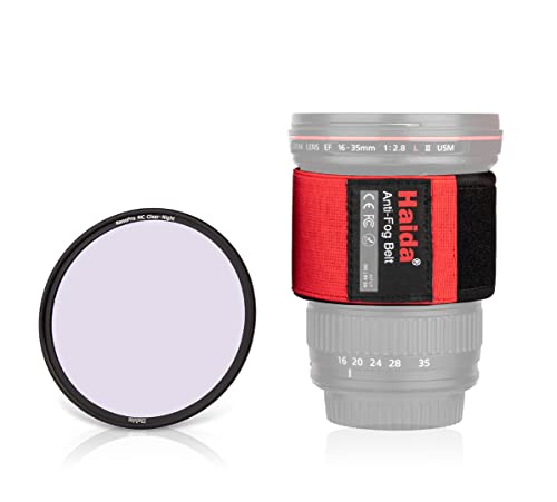 Haida Night Photography Kit - 82mm