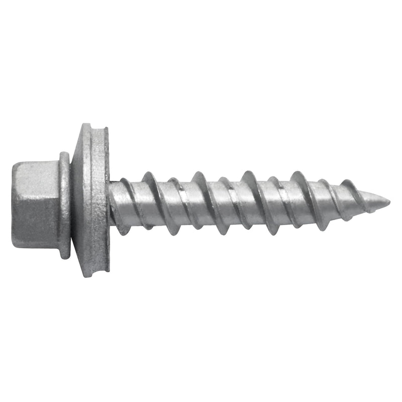 [Australia - AusPower] - WOODTITE Fastener 1” 50/PK (250 Qty) 