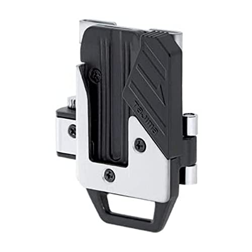 Tajima Clip‑n‑Hold Vertical Belt Clamping System