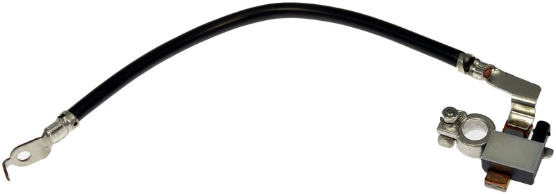 [Australia - AusPower] - Dorman 601-033 Battery Current Sensor Compatible with Select Ford Models 