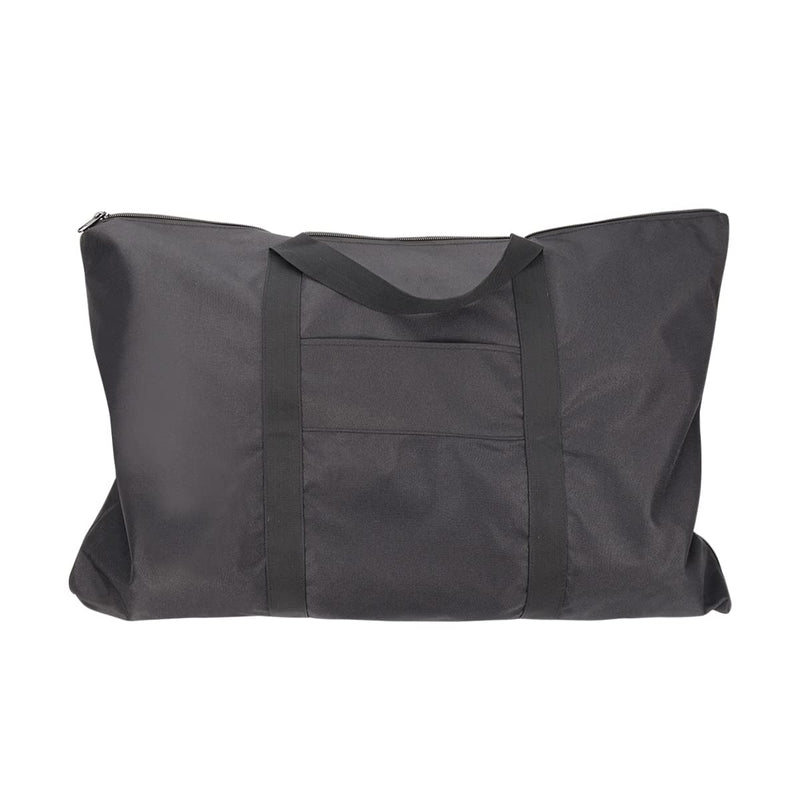 AJinTeby Griddle Carry Bag for Camp Chef SG90, CGG24B, FG26 Griddle Models, Compatible with Camp Chef 2 Burner Stove Grills, Heavy Duty 600D Waterproof Dustproof Carry Bag