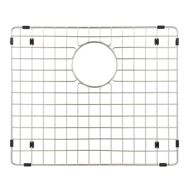 STARSTAR Sinks Protector Stainless Steel Kitchen Sink Bottom Grid, Rack (18 x 15) 18 x 15