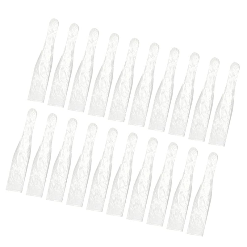 [Australia - AusPower] - Disposable Dental Intraoral Camera Sheaths 500pcs Sheaths Camera Covers Plastic Endoscopes Sleeves Replacement 