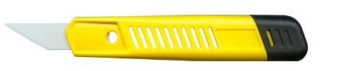 Ceramic Blade Deflashing and Deburring Tool for Plastic PVC Aluminum Soft Metals