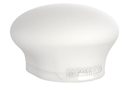 MagMod MagSphere 2 Flash Diffuser, Photography Lighting Flash Modifier