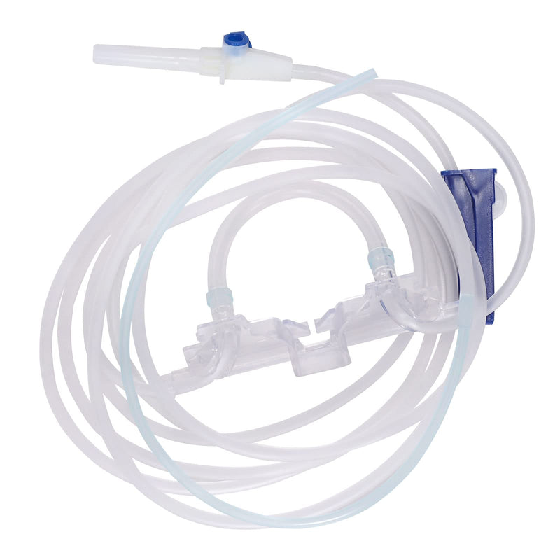 [Australia - AusPower] - Dental Implant Disposable Irrigation Tube for Bien Air implant motor, Sterile Packaged Tubing Pack of 2 