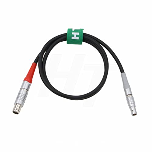 Run Stop Cable for Alexa LF Camera UMC-4 to ARRI Cforce RF Cmotion cPRO Motor Camin LCS 5 pin to CAM 7 Pin