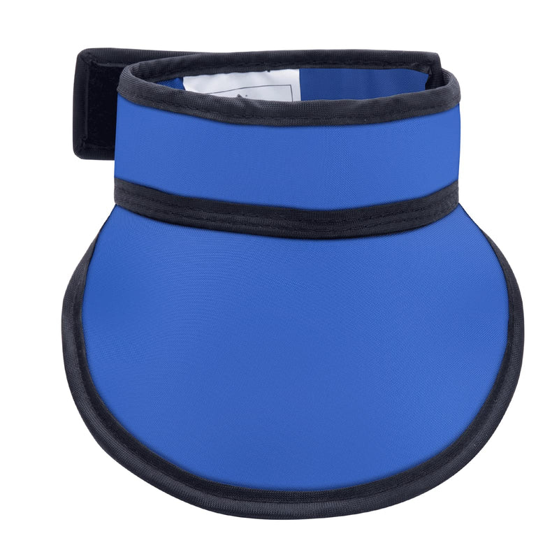 [Australia - AusPower] - X-Ray Thyroid Shield Collar 0.5mmPb - Lead Protection for Health Checkup Medical Use Unisex (Adult) 