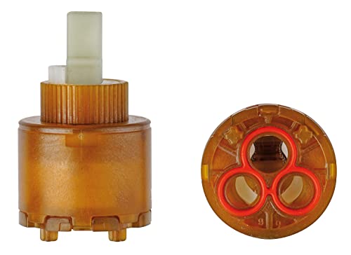 Paini 53CC956GM Brown Cartridge