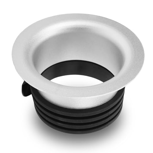 ASHATA Softbox Speedring Insert for Compact Lights, Photography Light Adapter Ring, Compatible with Soft Light Boxes
