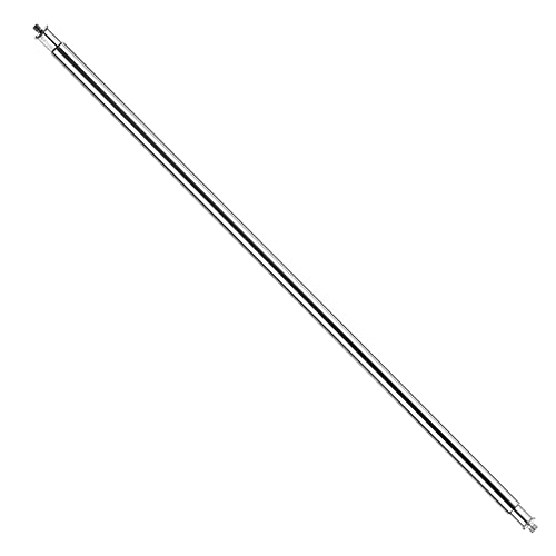 Selens 49 in Extension Grip Crossbar Arm with 1/4" & 3/8" Screw Thread