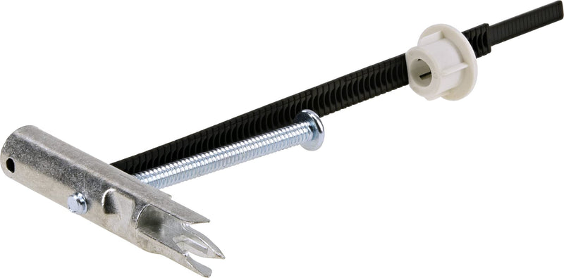 [Australia - AusPower] - Hillman 377604 Toggle Bolts, Black 