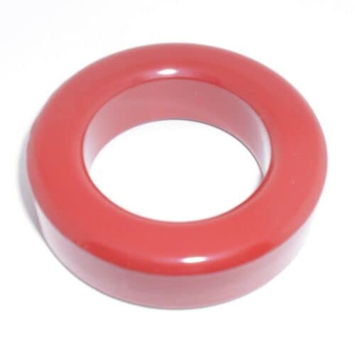 [Australia - AusPower] - New 2 Pcs for 30Mhz T200-2 Torroid Ferrite Core USA 
