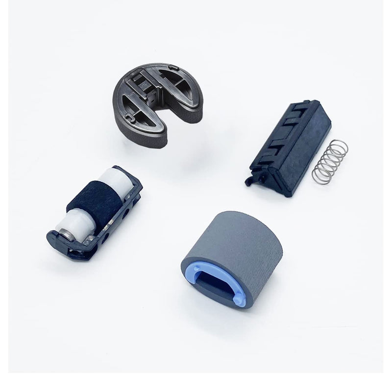 [Australia - AusPower] - Full Paper Pickup Roller kit for HP CP2025 CP1210 CP1215 CP1515 CP1525 CP1518 CM2320 M451DN M475 M476 