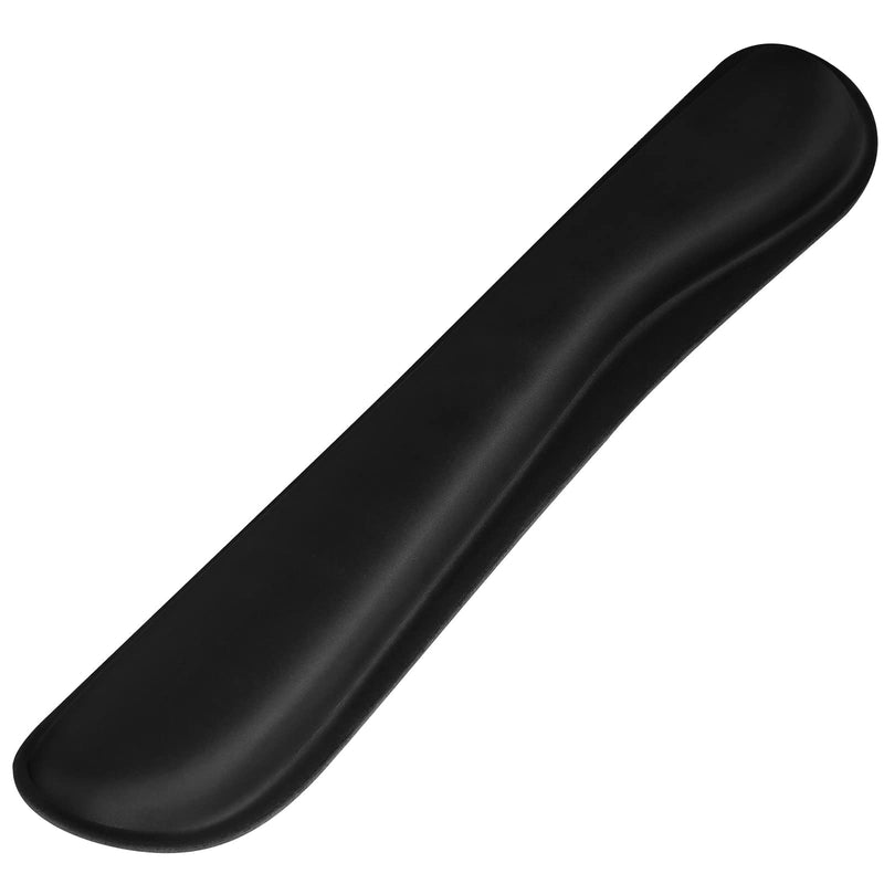 [Australia - AusPower] - Keyboard Wrist Rest Memory Foam, Easy Typing Pain Relief, Keyboard Mouse Pad Set for Computer, Laptop, Home & Office SKK-333 