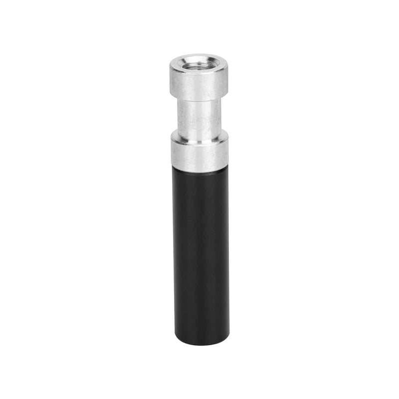 [Australia - AusPower] - 1/4"-20 Thread Hole to 3/8"-16 Thread Hole Screw Adapter with 15mm Rod 