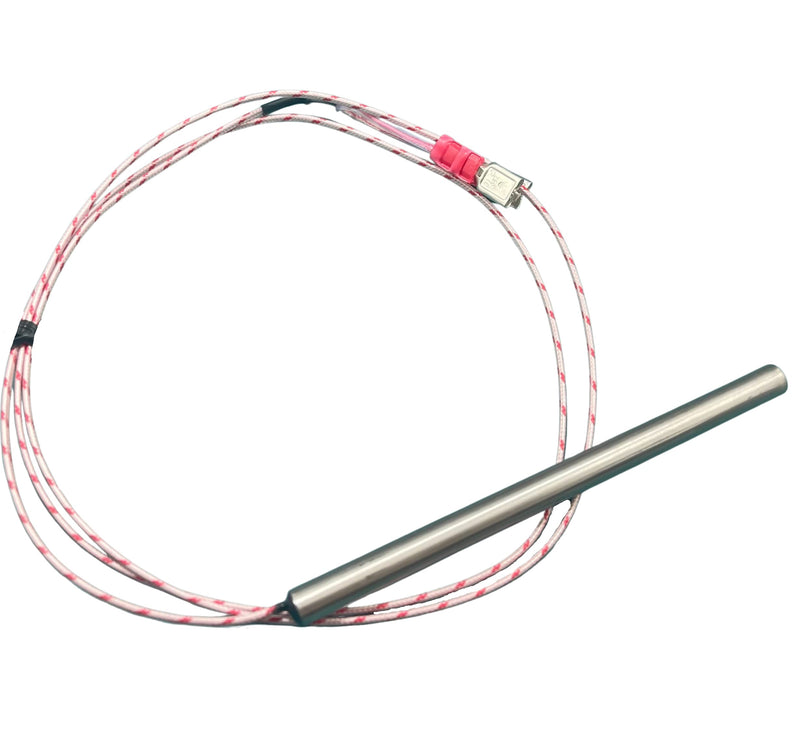 [Australia - AusPower] - Vulcan Hart 353589-1 Replacement Temperature Probe for Commercial Ovens 12 Month Warranty 