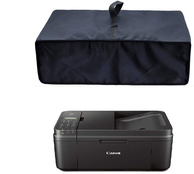 [Australia - AusPower] - LQSC Printer Dust Cover Compatible with Canon Pixma MG3620/TS3320/TS3520/TS6420/TR4520/TR4527/TR4720/TR750/TR8620/TR8520 Printers 