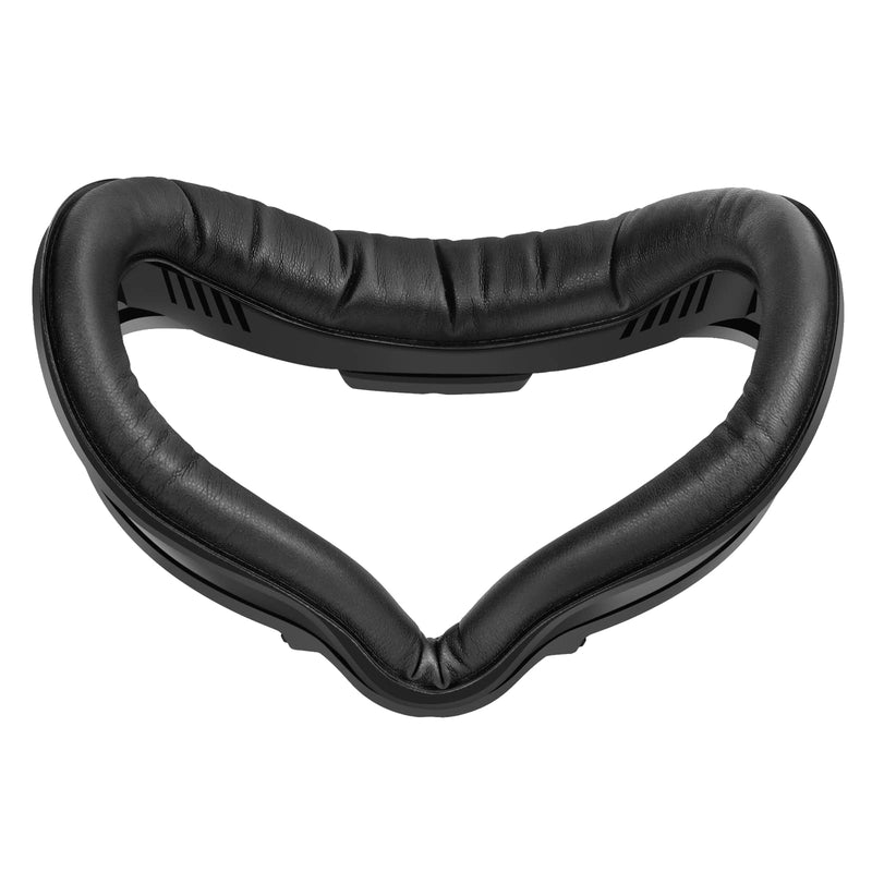 [Australia - AusPower] - SUPERUS Facial Interface & Face Cover Pad for Oculus Quest 2, Sweat-Proof PU Foam Cushion - VR Accessories for Meta Quest 2, Compatible with Oculus Quest 2 Original Spacer Face Pad 
