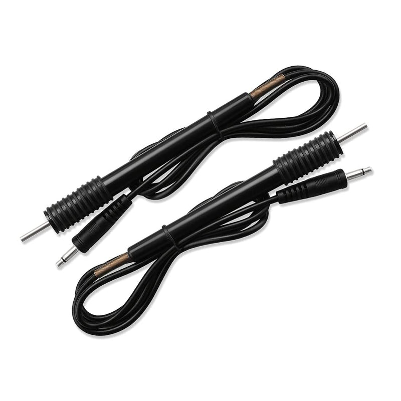 [Australia - AusPower] - Replacement Waxer Carving Pens for Dental Lab Electric Waxer Carving Waxing Machine (2PCS) 