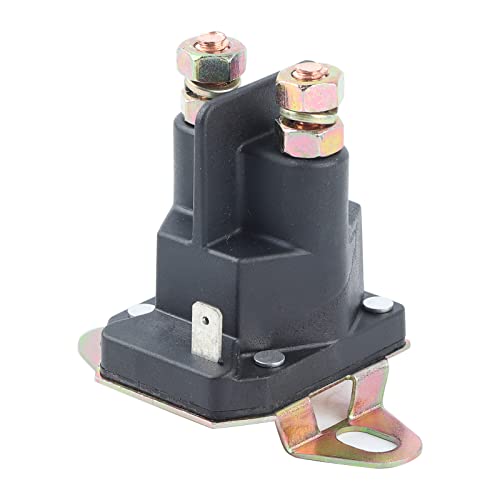 12V 812-1221-211 93265-9 93265WR 435-700 539101714 Trombetta Starter Magnet