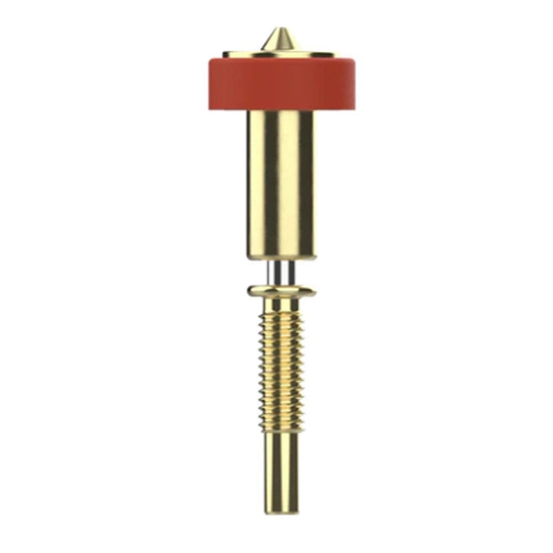 Genuine E3D Rapid Change Nozzle Assembly 0.40mm Brass, Boxed (RC-NOZZLE-0400-AS-SPK)