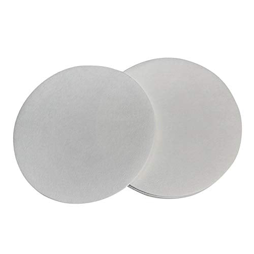 Deschem 110mm 0.22um Nylon66 membrane filter, 50 sheets per box