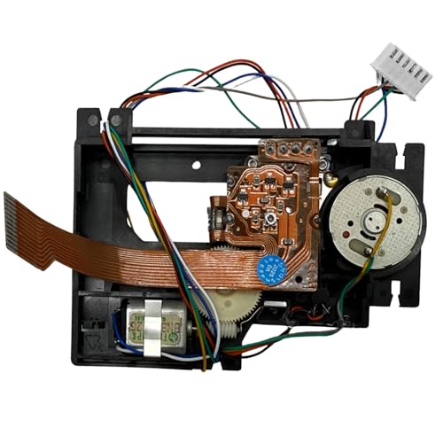 Laser Pickup CDM12.1 Optical Laser Lens with Mechanism VAM1201 VAM1202