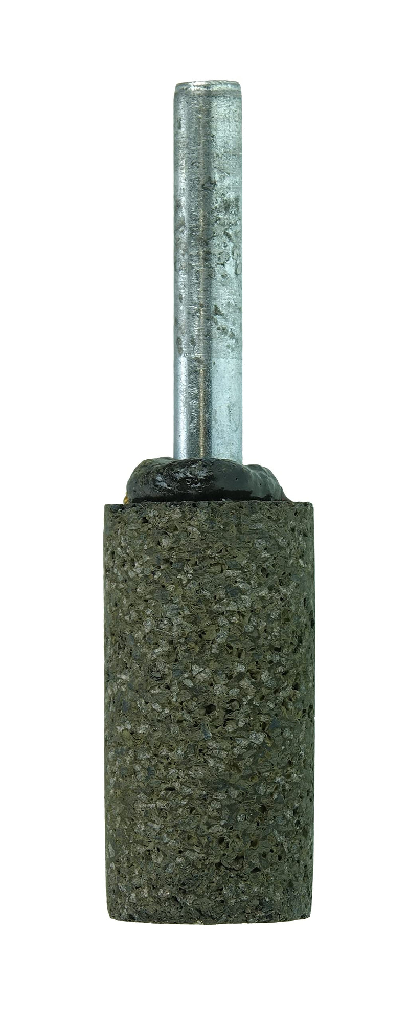 [Australia - AusPower] - Weiler 68336 Tiger ZIRC W207 Portable Mounted Point, RZA24-U 3/4"x1-1/2" with 1/4" Stem, (Pack of 10) 