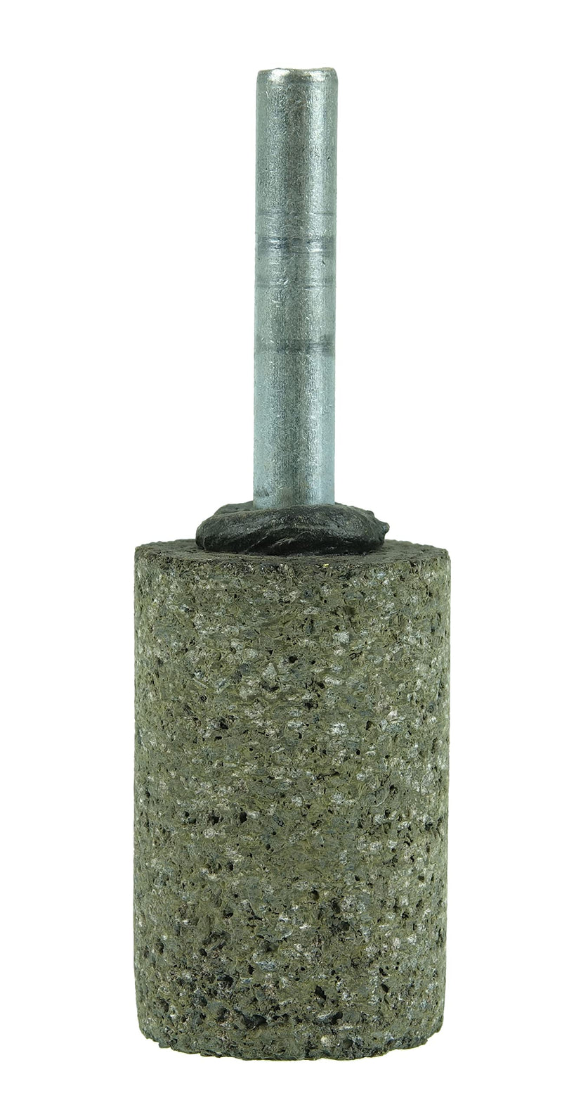 [Australia - AusPower] - Weiler 68338 Tiger ZIRC W221 Portable Mounted Point, RZA24-U 1"x1-1/2" with 1/4" Stem, (Pack of 10) 