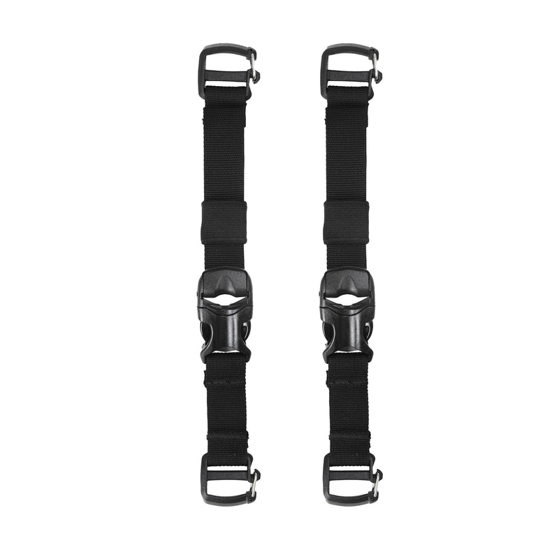 [Australia - AusPower] - NOMATIC McKinnon Accessory Straps (Set of 2) - Camera Accessories - Multi Purpose Straps 