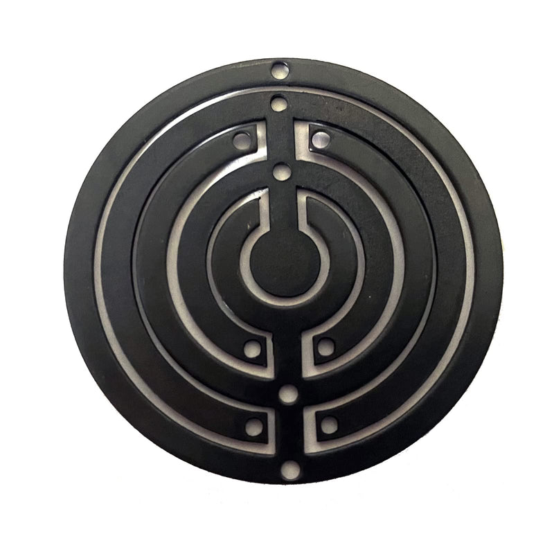 [Australia - AusPower] - MMO Titanium Anode for Sodium Hypochlorite Generator Ti Electrode Ruthenium-Iridium Coating Support Bulk Purchase Both coated 