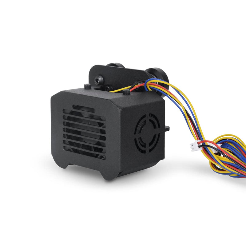 Longer New Dual Blower Kit, Longer 3D Printer lk1 lk4 lk4 pro lk5 pro Cooling Fan 5010 Compatible with alfawise u20 u30 pro