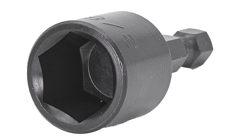 [Australia - AusPower] - CONFAST 3/8" Threaded Rod Anchor Set Tool for Concrete - Black 