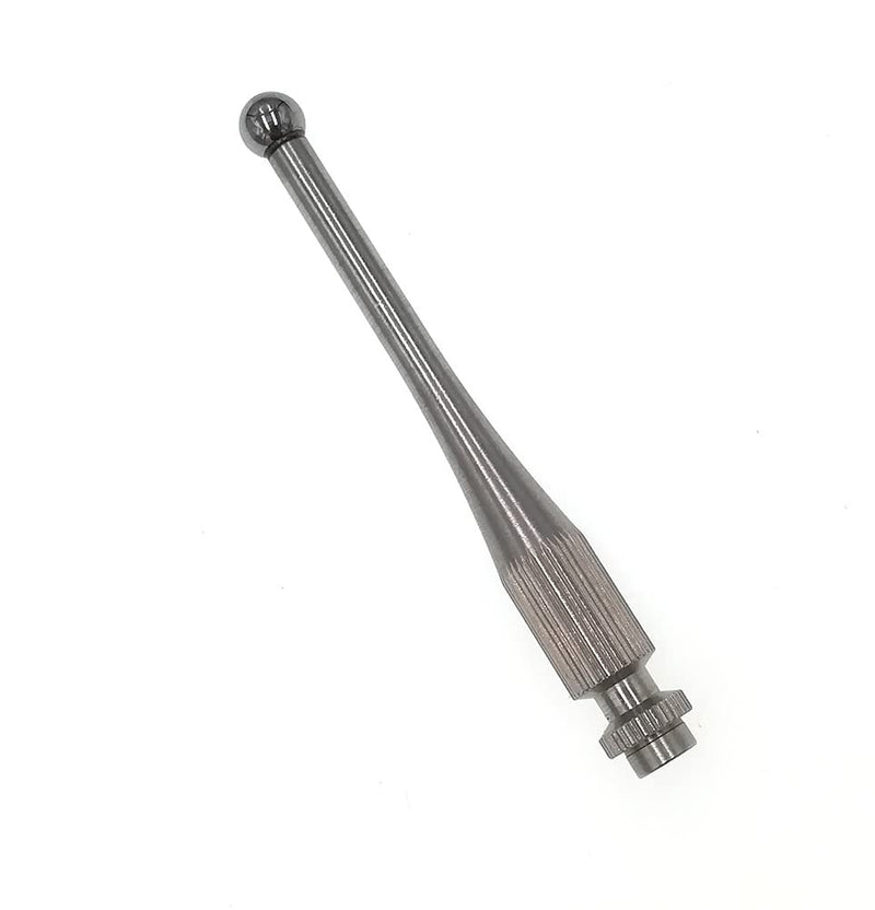 [Australia - AusPower] - SUXING Probe 6mm Carbide Ball Touch Stylus 3D Tester Sensing Tip 00163D006 