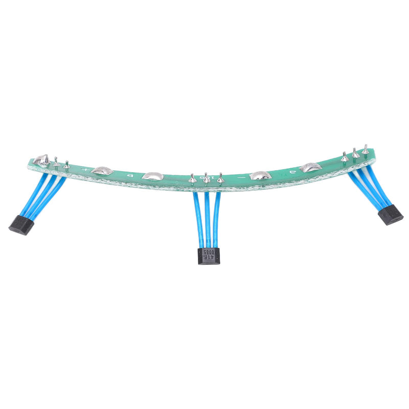 [Australia - AusPower] - Electric Scooter Hall Sensor,PCB Hall Sensor Board for Electric Scooter Scooter Accessory Elesensor 