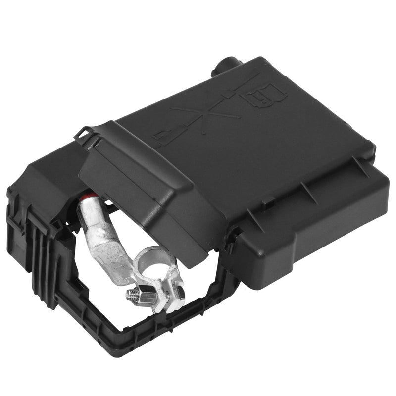 20914309 Fuse Box Battery Terminal with Cover Compatible with 2013-2019 XTS, 2011-2017 Regal, 2010-2016 Lacrosse,2013-2016 Malibu, Replaces# 84499606, 25918134, 13358924, 20914309