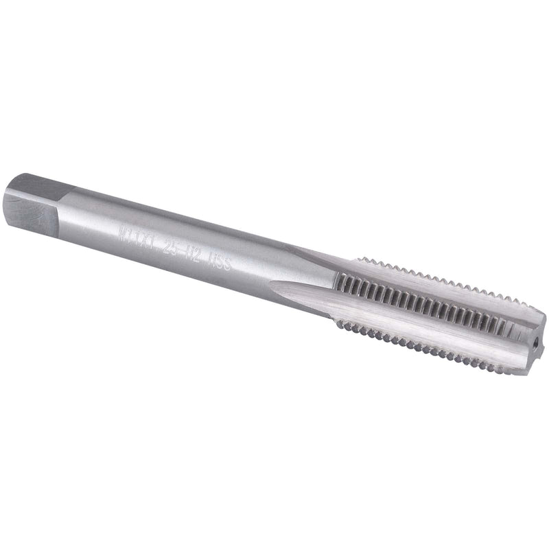 [Australia - AusPower] - Burkit M11 X 1.25 Thread Tap Right Hand, HSS M11 x 1.25 Straight Fluted Machine Tap 