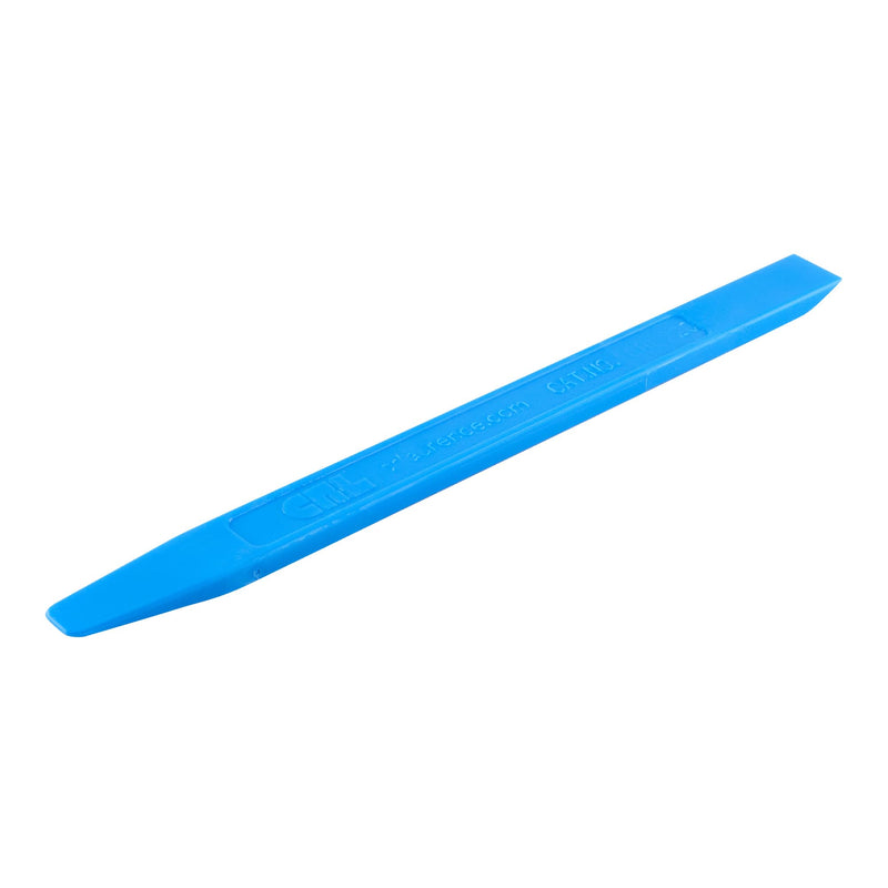 [Australia - AusPower] - CR Laurence CRL CRL220-XCP10 Chisel End Stick Tool - pack of 10, 7 7/8'' 