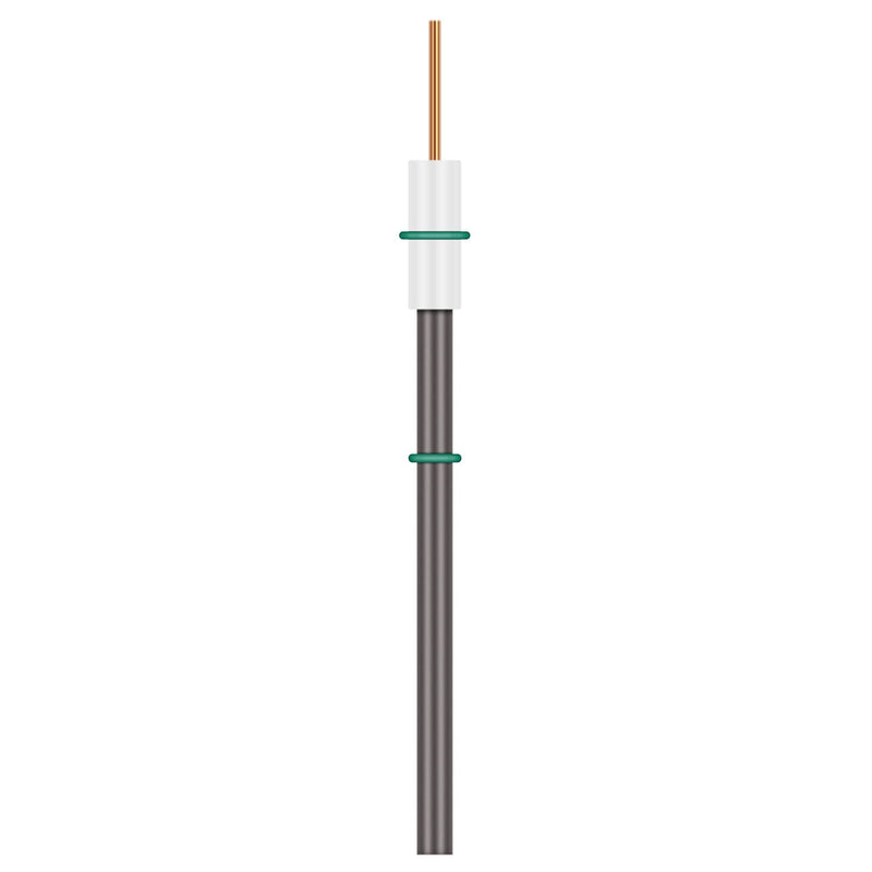 [Australia - AusPower] - stonylab Graphite (C) Rod Electrode, 6x90mm, 99.99% Purity, SGS Certified, GDMS Tested, for Electrochem 6x90 mm 
