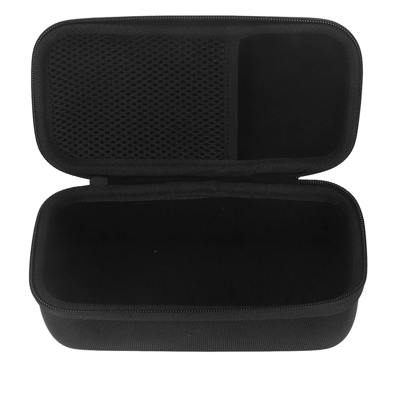 [Australia - AusPower] - Hard Case for Auto Ranging Digital Multimeter for KAIWEETS TRMS 6000, Waterproof Shockproof Hard Carrying Case with Mesh Pocket 