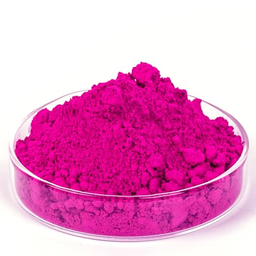GOODTAKE rose red iron oxide pigment powder for coloring tile grout, concrete, cement mortar, and pastel tile paint