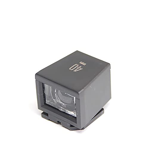 40mm External Optical Side Axis Viewfinder for Ricoh GR for Leica X Series Cameras 40mm