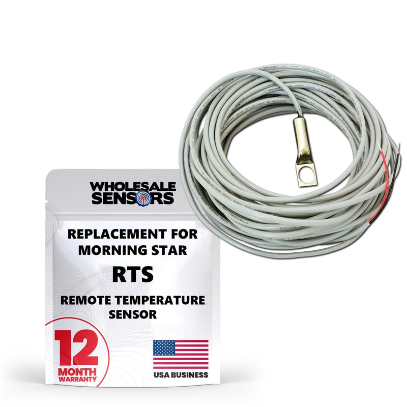 [Australia - AusPower] - Replacement for RTS Remote Temperature Sensors 12 Month Warranty 