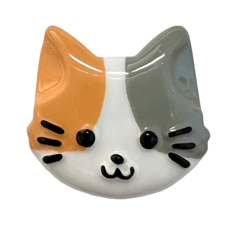 [Australia - AusPower] - Prestige Medical 3D Stethoscope Jewelry, Cat (Model: 99-CAT) Painted Finish 