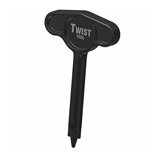 JOPO Grips Jopo Twist Locking Tool screwdriver with twist-lock handle mechanism