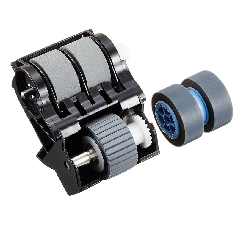 [Australia - AusPower] - 1set 4082B004 Exchange Roller Kit for Canon DR-4010C/6010C Document Scanner Roller Kit 