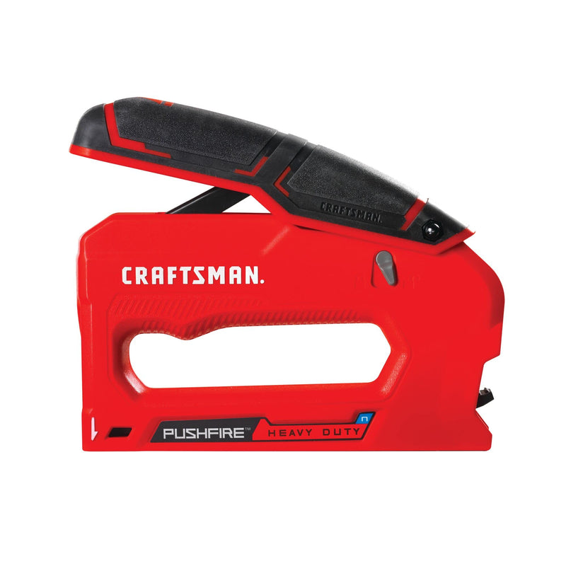 [Australia - AusPower] - CRAFTSMAN Heavy Duty Reverse Squeeze Stapler (CMHT82643) 