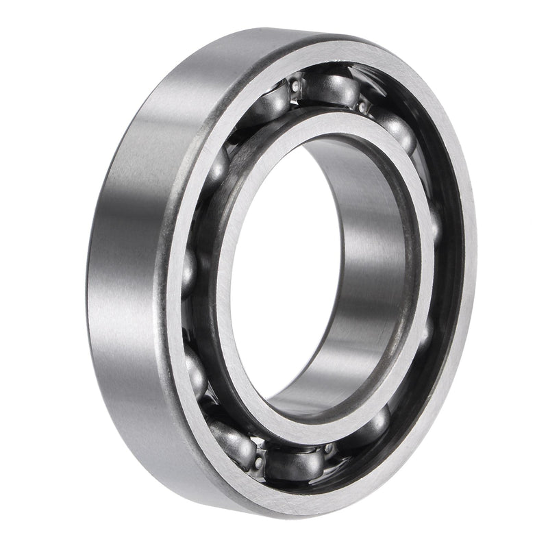 [Australia - AusPower] - uxcell 6007 Deep Groove Ball Bearings 35mm Bore 62mm OD 14mm Thick C3 Open Type Chrome Steel 35x62x14mm 