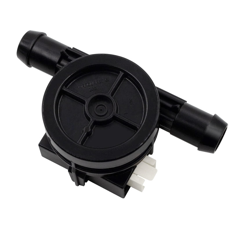 showingo Washing Machine Flowmeter W10110225 Replacement for Whirlpool Kenmore Maytag Washer Parts Measures Amount of Water in Tub Replaces WPW10110225 AP6015043 8181696 PS11748313